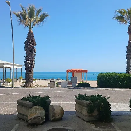 P085 Porto Recanati, Nuovissimo Bilocale A 30mt Dal Mare Porto Recanati