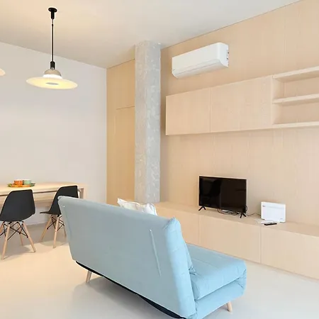 P085 Porto Recanati, Nuovissimo Bilocale A 30mt Dal Mare Apartamento *