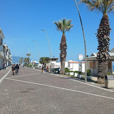 P085 Porto Recanati, Nuovissimo Bilocale A 30mt Dal Mare *